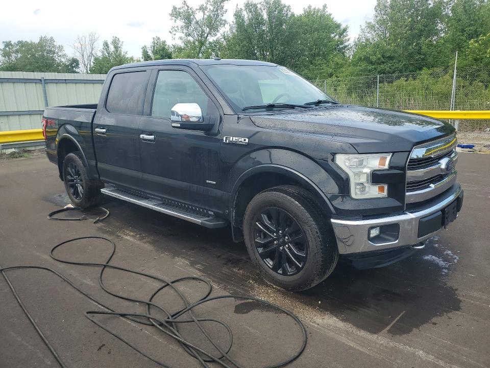 Продажа на аукционе авто 2015 Ford F150, vin: 1FTEW1EG3FKD13427, номер лота: 63928876