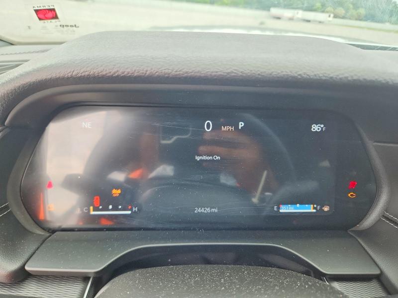 Aukcja sprzedaży 2025 Jeep Grand Cherokee, vin: 1C4RJJAG7S8634027, numer aukcji: 63931206