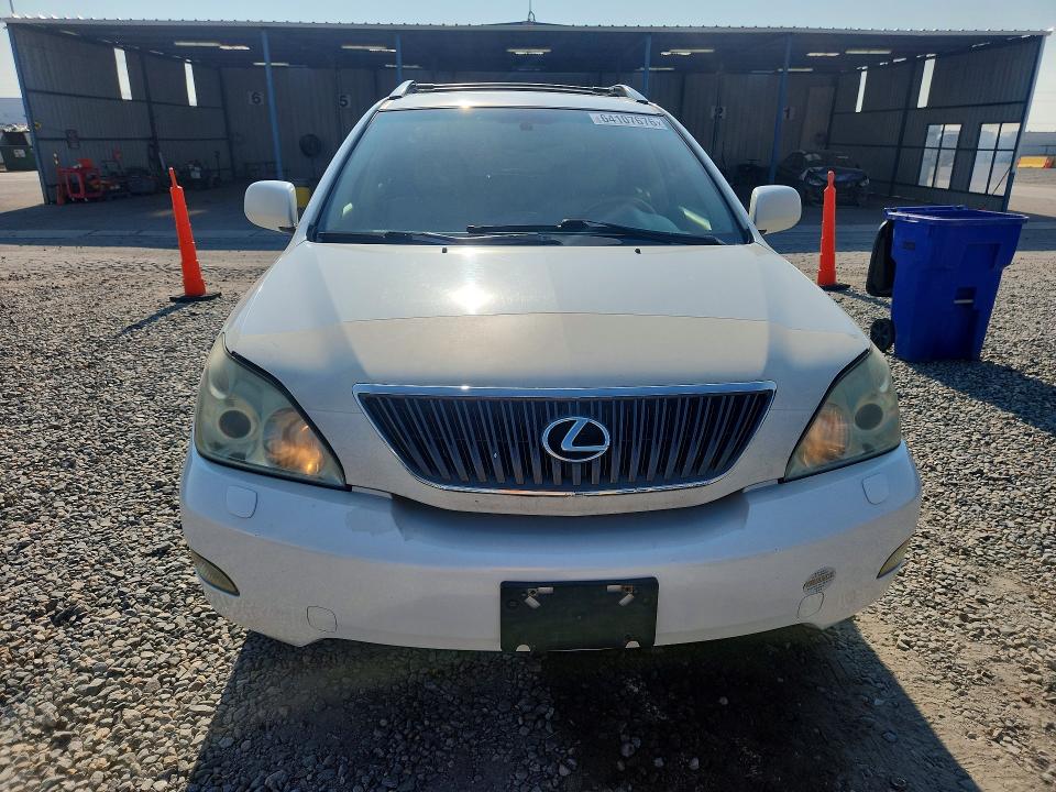 64107676 :رقم المزاد ، JTJHA31U240047875 vin ، 2004 Lexus Rx مزاد بيع