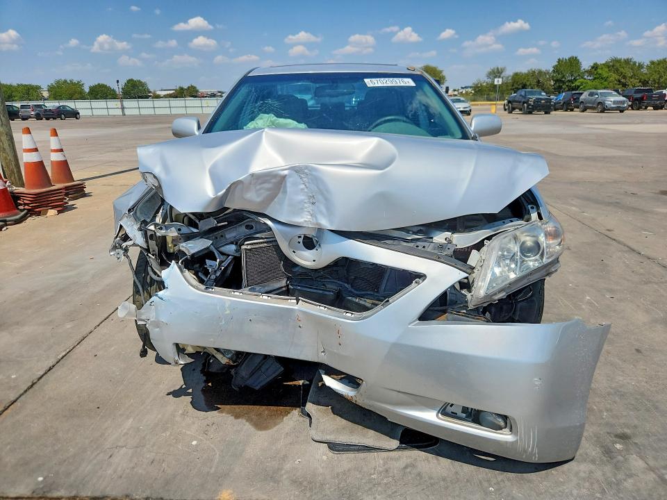Aukcja sprzedaży 2009 Toyota Camry, vin: 4T4BE46K89R065941, numer aukcji: 67029976