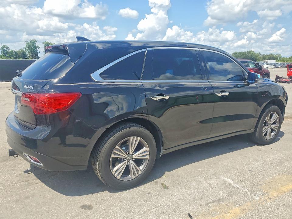 Aukcja sprzedaży 2015 Acura Mdx, vin: 5FRYD3H28FB003199, numer aukcji: 64956076