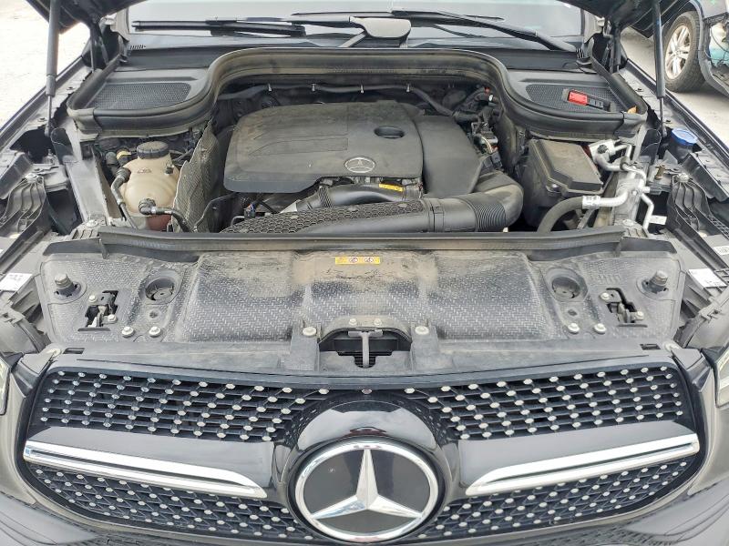Aukcja sprzedaży 2023 Mercedes-benz Gle, vin: 4JGFB4JB8PA871417, numer aukcji: 65449106
