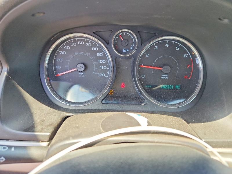 2010 Chevrolet Cobalt მანქანა იყიდება აუქციონზე, vin: 1G1AD5F52A7162514, აუქციონის ნომერი: 63901646