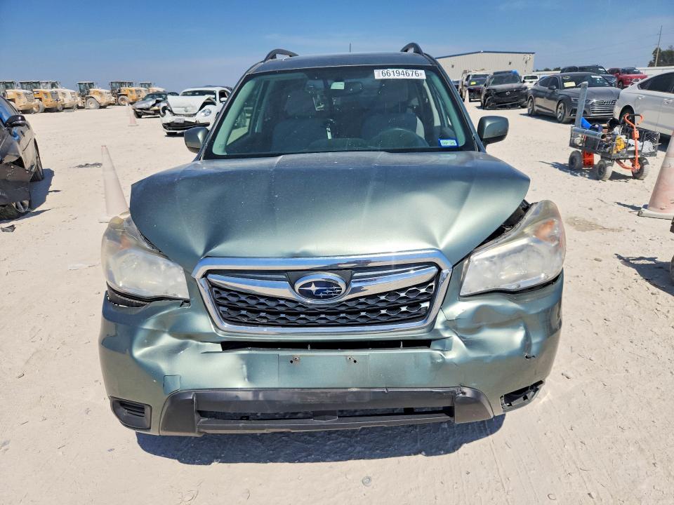 Aukcja sprzedaży 2014 Subaru Forester, vin: JF2SJAEC3EH439721, numer aukcji: 66194676