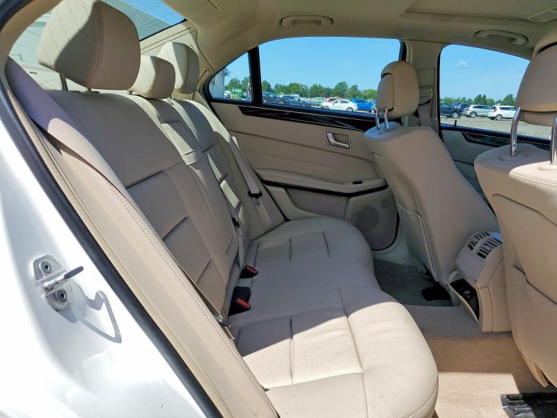 Продажа на аукционе авто 2016 Mercedes-benz E, vin: WDDHF8JB7GB216173, номер лота: 66647066