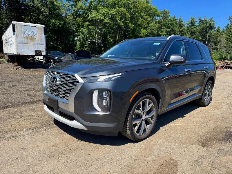 Продаж на аукціоні авто 2020 Hyundai Palisade, vin: KM8R4DHE0LU066415, номер лоту: 64133706