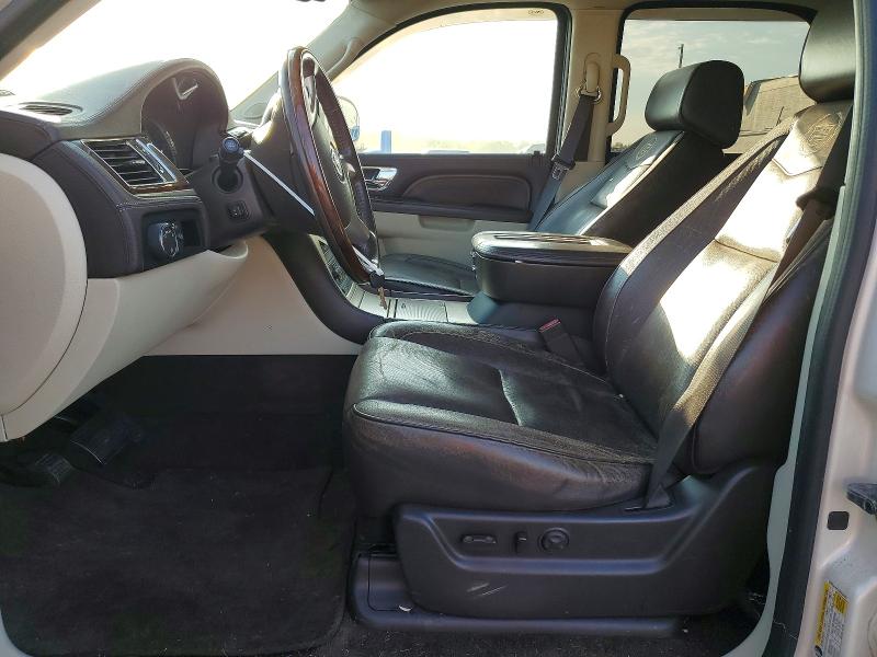 Продаж на аукціоні авто 2011 Cadillac Escalade, vin: 1GYS4DEF7BR260583, номер лоту: 62164146