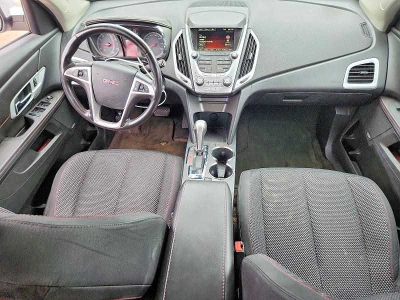 Продаж на аукціоні авто 2012 Gmc Terrain, vin: 2GKFLTEK2C6103837, номер лоту: 65201556