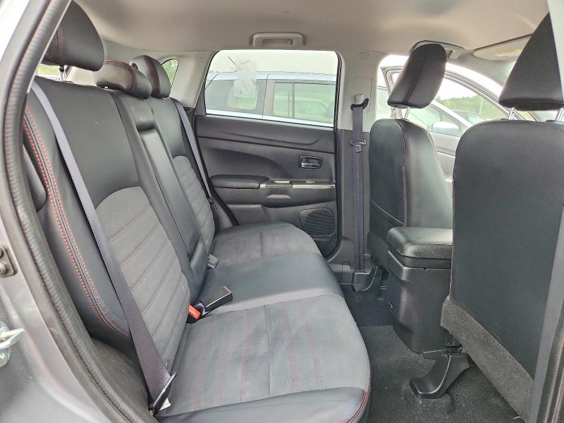 Aukcja sprzedaży 2025 Mitsubishi Outlander Sport, vin: JA4ARUAU8SU001907, numer aukcji: 65081336