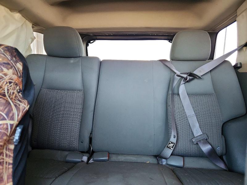 2007 Jeep Grand Cherokee მანქანა იყიდება აუქციონზე, vin: 1J8GR48K57C537126, აუქციონის ნომერი: 63659876