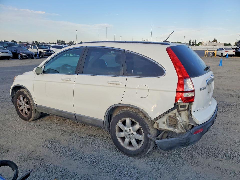 Aukcja sprzedaży 2009 Honda Cr-v, vin: 5J6RE387X9L026980, numer aukcji: 64397666