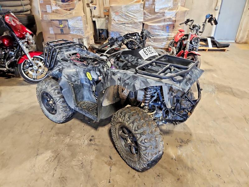Продажа на аукционе авто 2021 Kawasaki Kvf750, vin: JKAVFDJ33MB511419, номер лота: 61921236