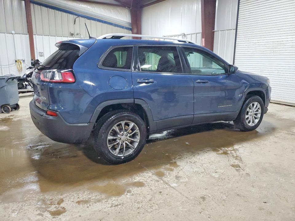 Aukcja sprzedaży 2020 Jeep Cherokee, vin: 1C4PJMCB3LD651944, numer aukcji: 64841776