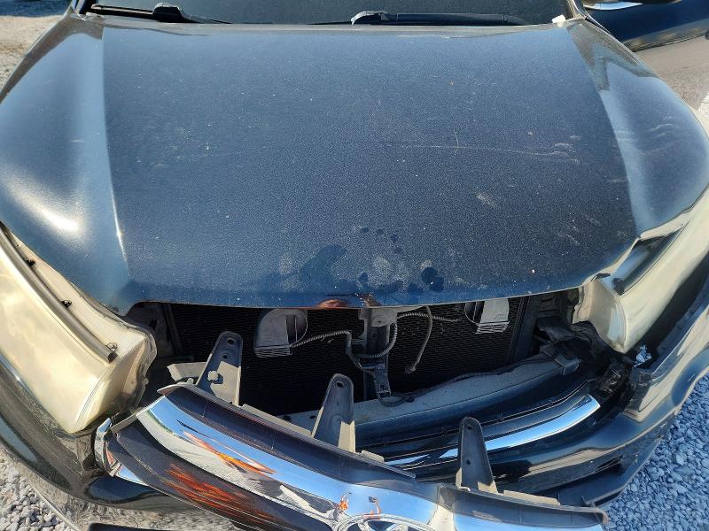 66566386 :رقم المزاد ، 5TDKKRFH7ES009867 vin ، 2014 Toyota Highlander مزاد بيع