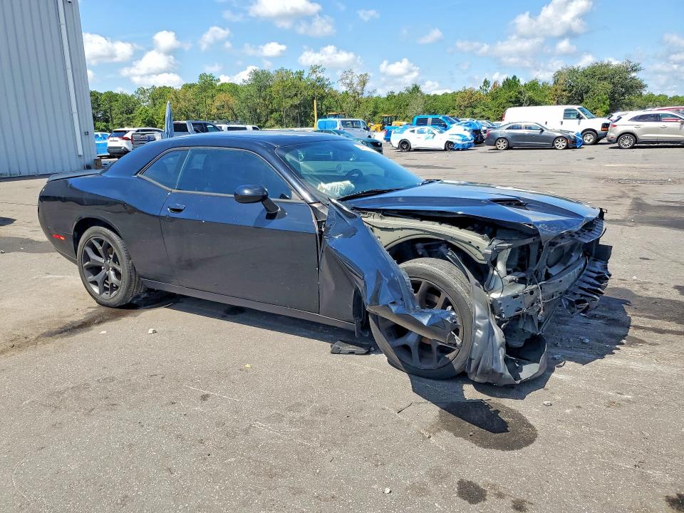 Продаж на аукціоні авто 2017 Dodge Challenger, vin: 2C3CDZAG7HH606019, номер лоту: 64831346