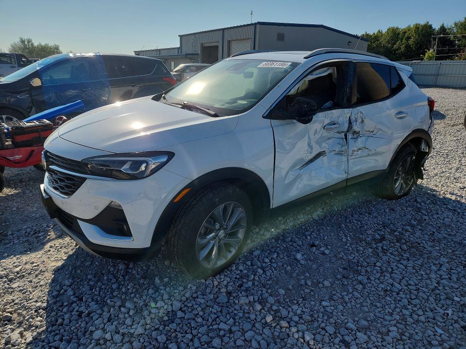 Продаж на аукціоні авто 2021 Buick Encore Gx, vin: KL4MMGSL1MB157823, номер лоту: 66961186