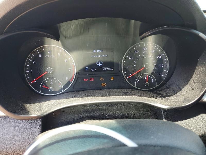 Aukcja sprzedaży 2019 Kia Optima, vin: 5XXGT4L34KG340966, numer aukcji: 65555376