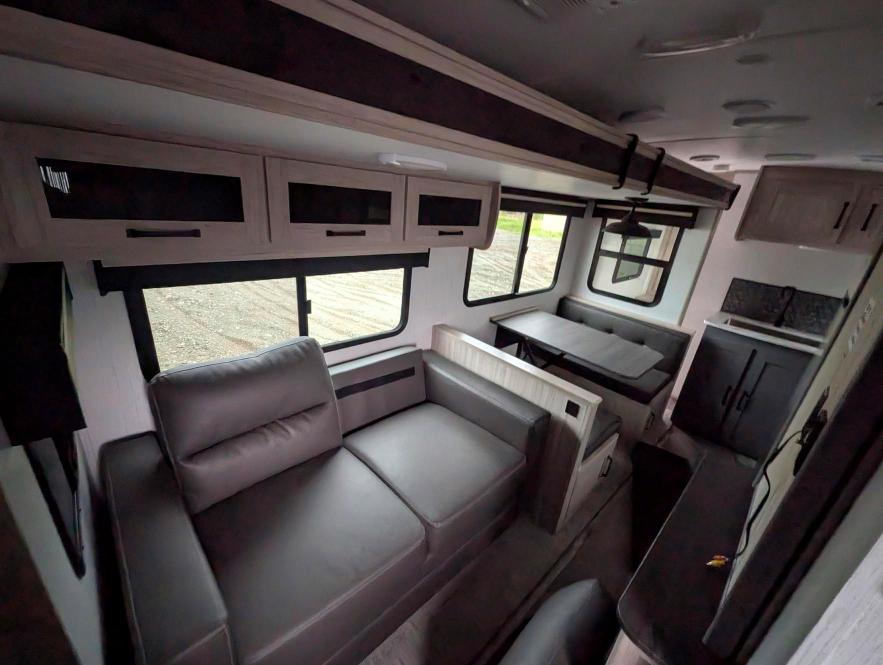 Продажа на аукционе авто 2022 Heartland Rv Recreational Vehicle (rv), vin: 5SFSB3327NE509611, номер лота: 62493296