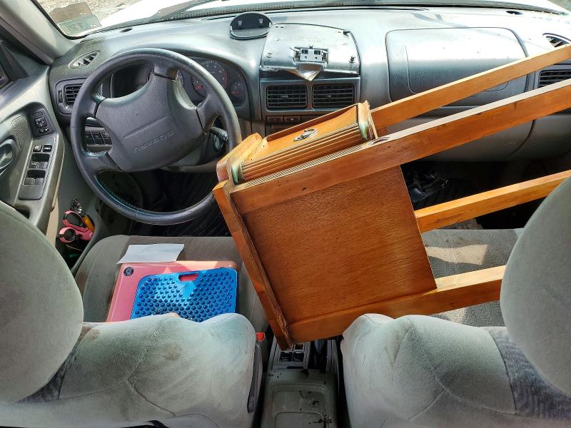 Aukcja sprzedaży 2002 Subaru Forester, vin: JF1SF65602H756848, numer aukcji: 64931816