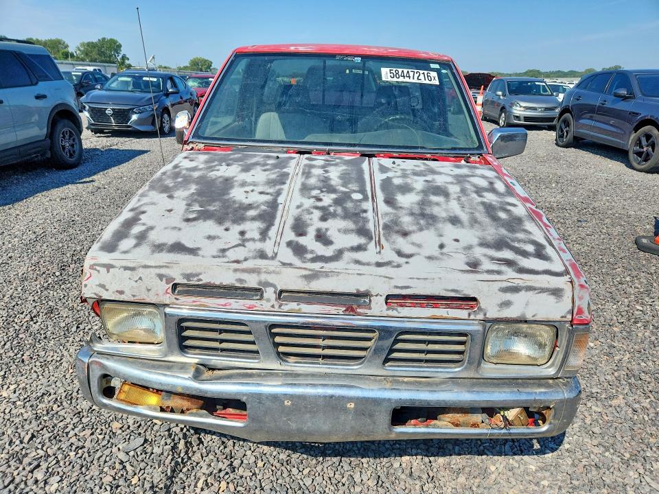 Aukcja sprzedaży 1995 Nissan Pick Up, vin: 1N6SD16S7SC434359, numer aukcji: 58447216