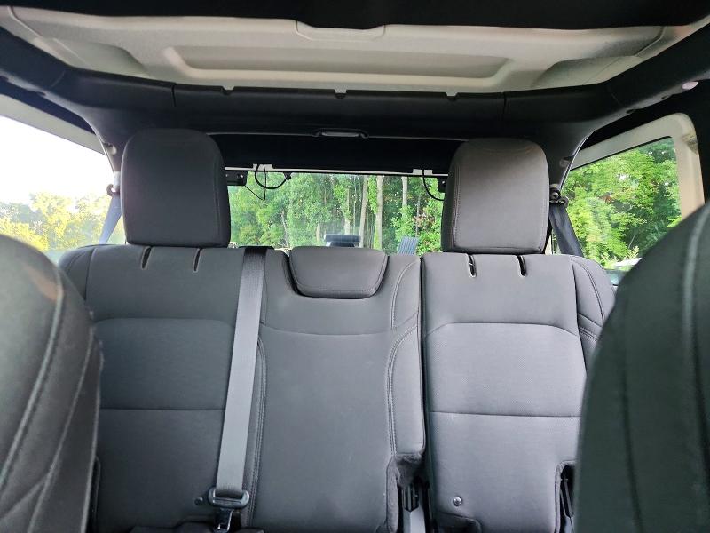 2018 Jeep Wrangler Unlimited მანქანა იყიდება აუქციონზე, vin: 1C4HJXDGXJW220955, აუქციონის ნომერი: 66027186