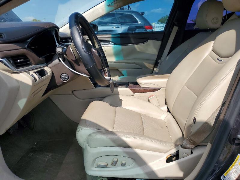Продаж на аукціоні авто 2014 Cadillac Xts, vin: 2G61U5S3XE9244347, номер лоту: 66252026