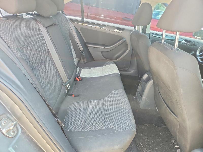 63504916 :رقم المزاد ، 3VWD67AJ9GM369136 vin ، 2016 Volkswagen Jetta مزاد بيع