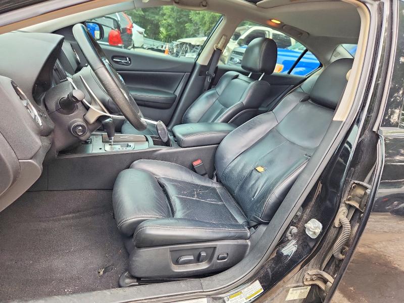 Aukcja sprzedaży 2013 Nissan Maxima, vin: 1N4AA5AP2DC809570, numer aukcji: 64201946