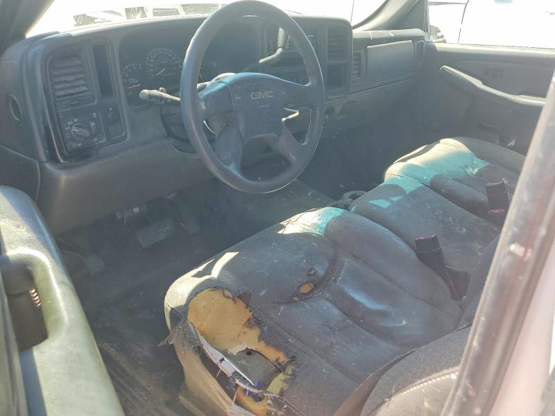 Aukcja sprzedaży 2006 Gmc New Sierra, vin: 1GTEC19V76Z223853, numer aukcji: 65133286