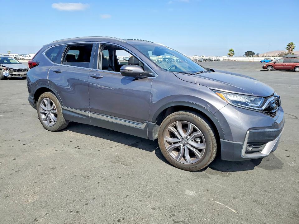 Aukcja sprzedaży 2022 Honda Cr-v, vin: 7FARW2H99NE021432, numer aukcji: 67138186