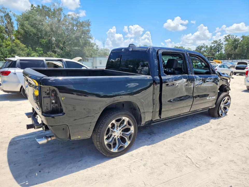 2019 Ram 1500 მანქანა იყიდება აუქციონზე, vin: 1C6SRFKTXKN714319, აუქციონის ნომერი: 64467556