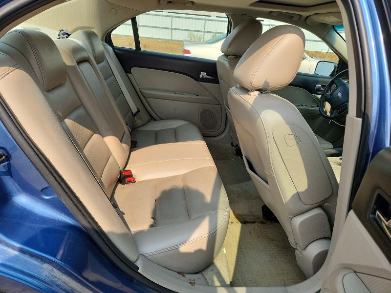 Продажа на аукционе авто 2009 Ford Fusion, vin: 3FAHP08189R108865, номер лота: 65219986