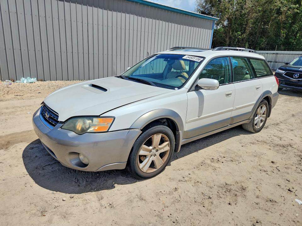 Продажа на аукционе авто 2005 Subaru Legacy, vin: 4S4BP67C854351211, номер лота: 64605156
