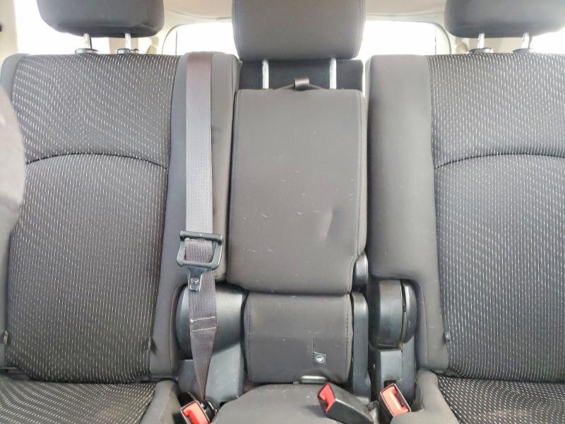 Aukcja sprzedaży 2018 Dodge Journey, vin: 3C4PDCAB1JT531670, numer aukcji: 64211226