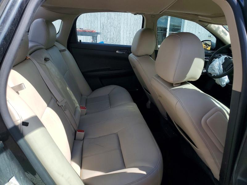 Продажа на аукционе авто 2015 Chevrolet Impala Limited, vin: 2G1WC5E37F1150789, номер лота: 65134756