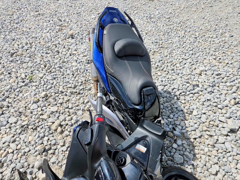 Продажа на аукционе авто 2009 Yamaha Xp500, vin: JYASJ07Y19A000948, номер лота: 65005936