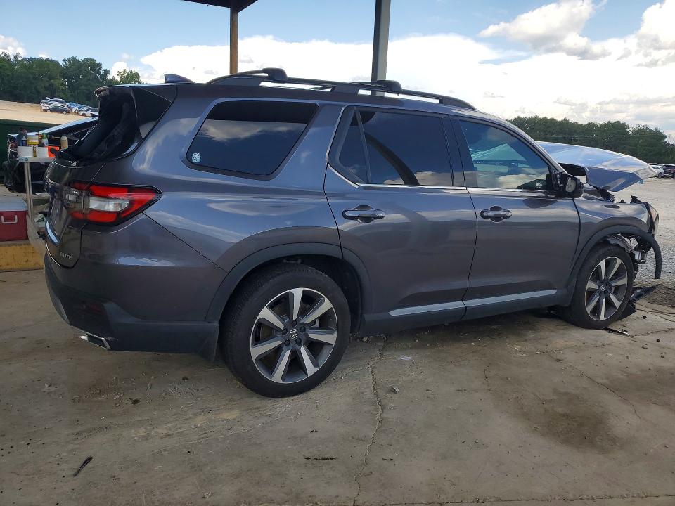 Aukcja sprzedaży 2025 Honda Pilot, vin: 5FNYG1H8XSB042937, numer aukcji: 64692516