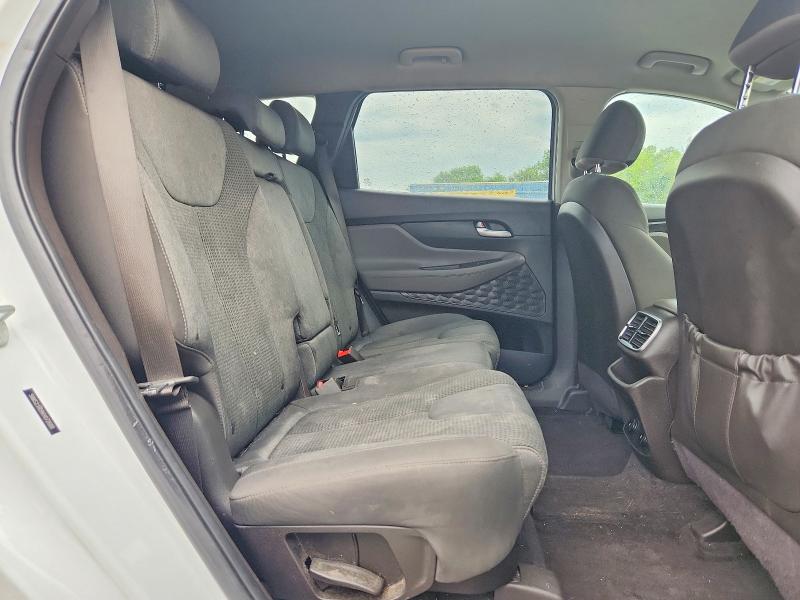 Продажа на аукционе авто 2019 Hyundai Santa Fe, vin: 5NMS23AD9KH072680, номер лота: 64662036