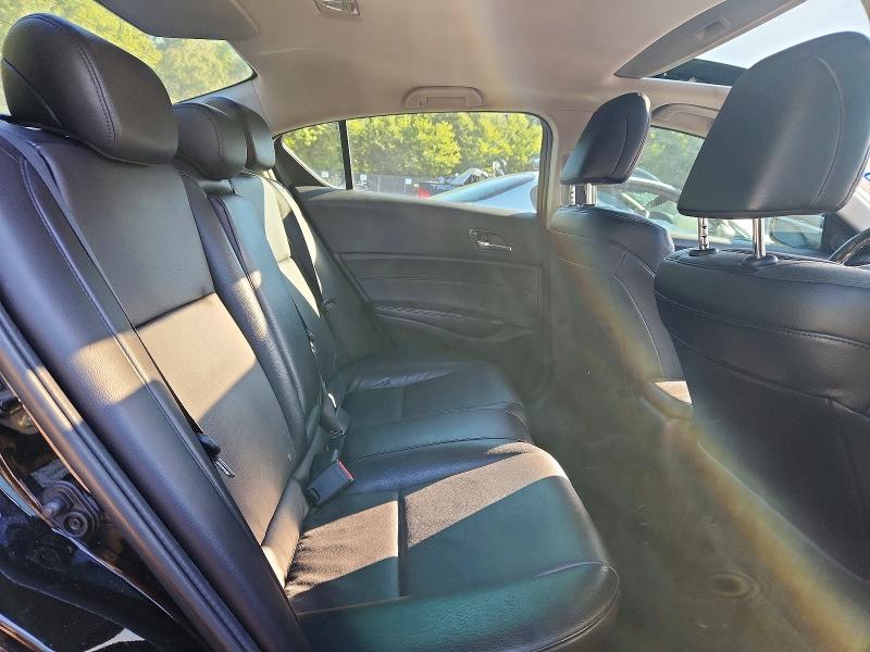 Продаж на аукціоні авто 2018 Acura Ilx, vin: 19UDE2F37JA001921, номер лоту: 64490756