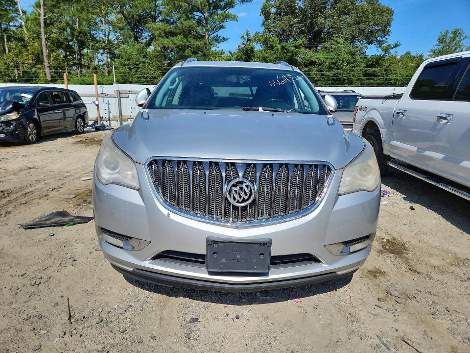 Aukcja sprzedaży 2014 Buick Enclave, vin: 5GAKVBKD5EJ325543, numer aukcji: 66614226