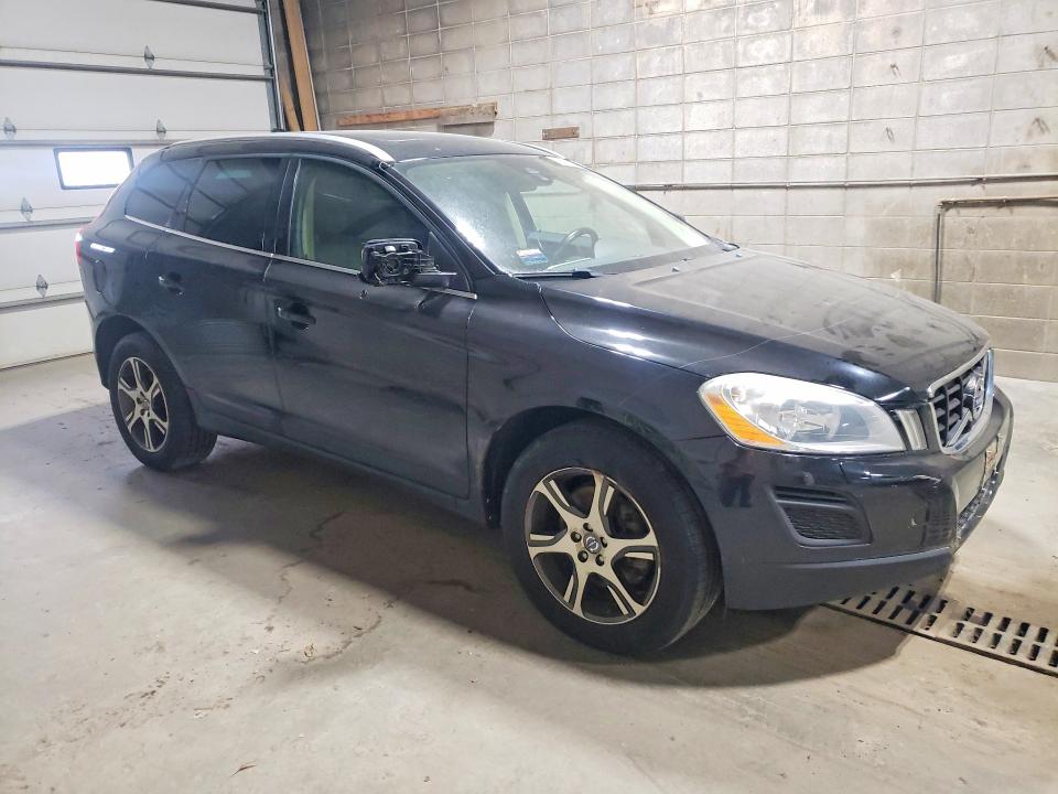 Aukcja sprzedaży 2013 Volvo Xc60, vin: YV4902DZ3D2457517, numer aukcji: 62315656