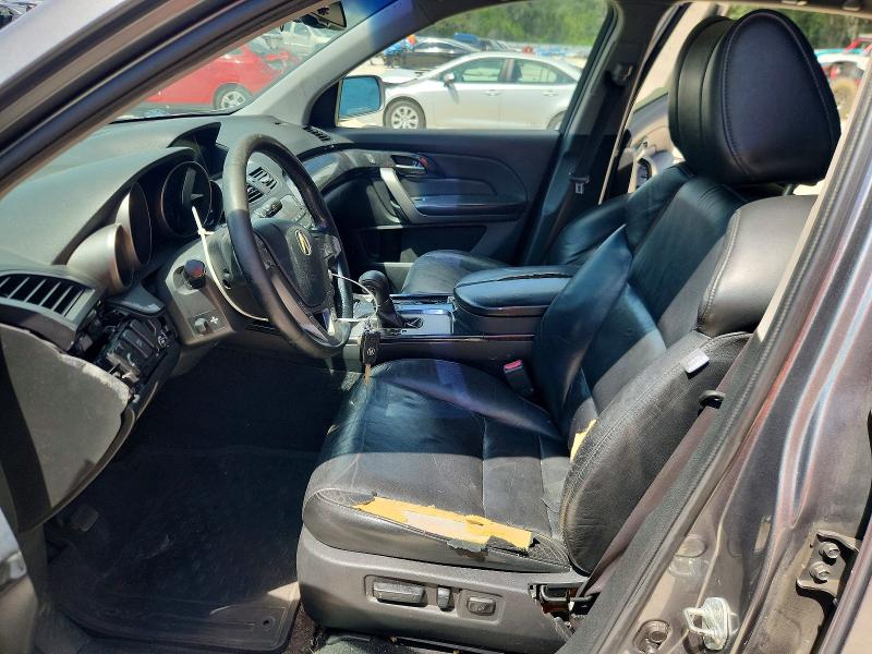 Продаж на аукціоні авто 2009 Acura Mdx, vin: 2HNYD28629H516231, номер лоту: 66525386