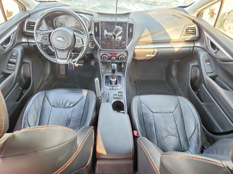 Aukcja sprzedaży 2021 Subaru Crosstrek, vin: JF2GTHMCXM8238424, numer aukcji: 63178136