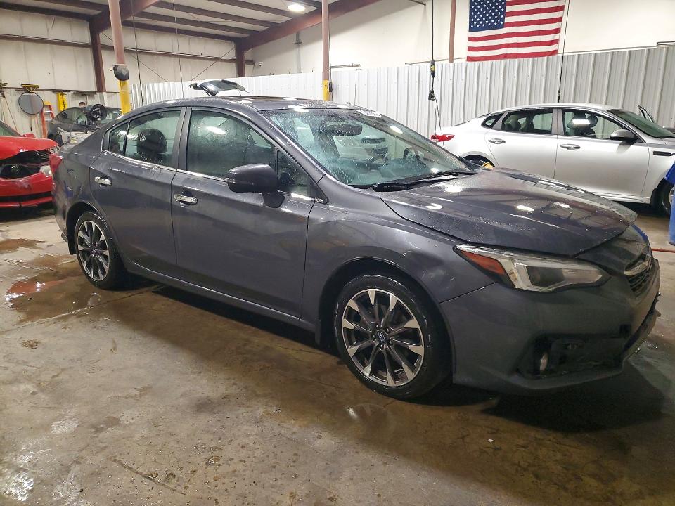 Aukcja sprzedaży 2020 Subaru Impreza, vin: 4S3GKAU66L3602403, numer aukcji: 64359846