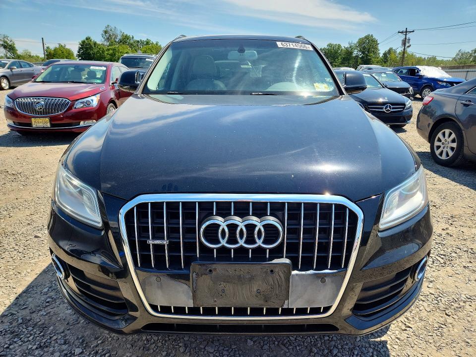 2015 Audi Q5 მანქანა იყიდება აუქციონზე, vin: WA1LFAFPXFA088283, აუქციონის ნომერი: 63714566