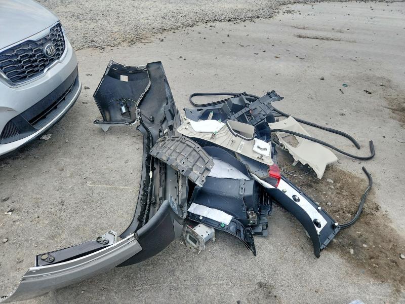 Продажа на аукционе авто 2023 Nissan Rogue, vin: 5N1BT3BB0PC785818, номер лота: 65822176