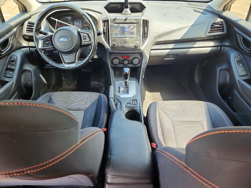 Aukcja sprzedaży 2018 Subaru Crosstrek, vin: JF2GTABC2JH207979, numer aukcji: 66378386