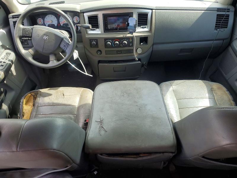 64592026 :رقم المزاد ، 1D7HU18248S610556 vin ، 2008 Dodge Ram 1500 مزاد بيع