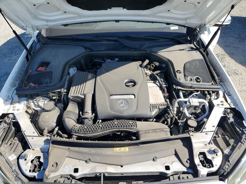 Aukcja sprzedaży 2019 Mercedes-benz E, vin: WDDZF4JB1KA577474, numer aukcji: 64108846