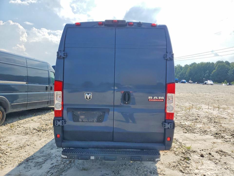 Aukcja sprzedaży 2021 Ram Promaster 3500, vin: 3C6MRVJG8ME586550, numer aukcji: 64186766